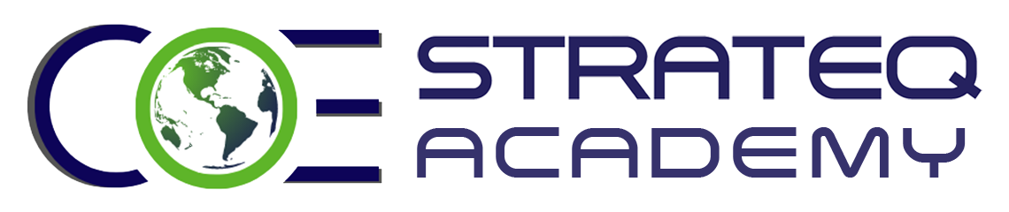 Strateq Academy
